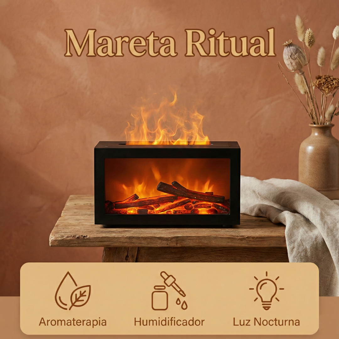 Mareta Ritual